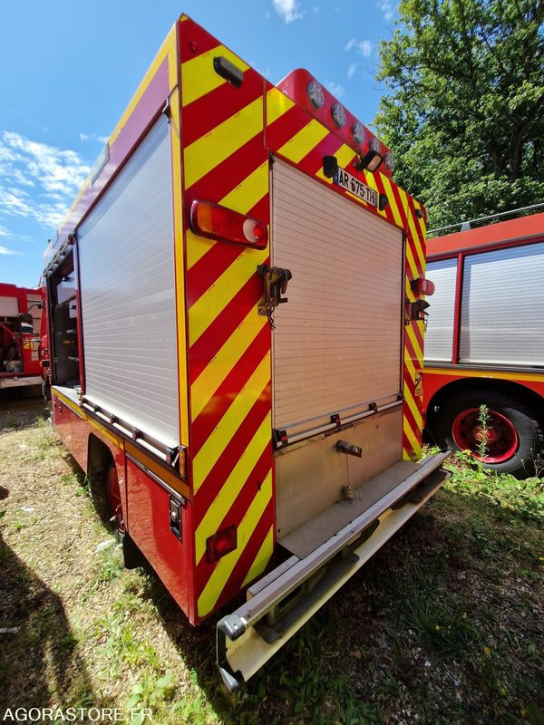 Renault Midliner S180 - 1997 - 50721 - AR675TH - 卡车:图4 Renault Midliner S180 - 1997 - 50721 - AR675TH - 卡车:图4