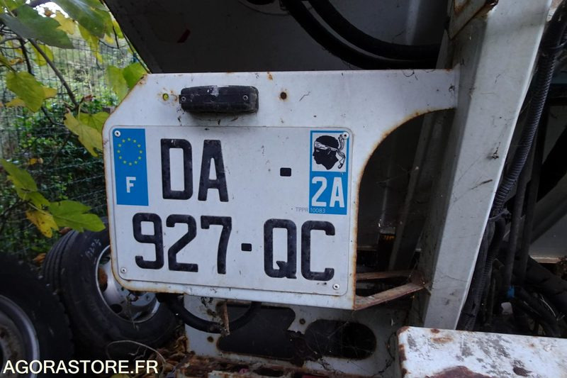 Renault Midlum 220 DXI - 汽车:图2 Renault Midlum 220 DXI - 汽车:图2