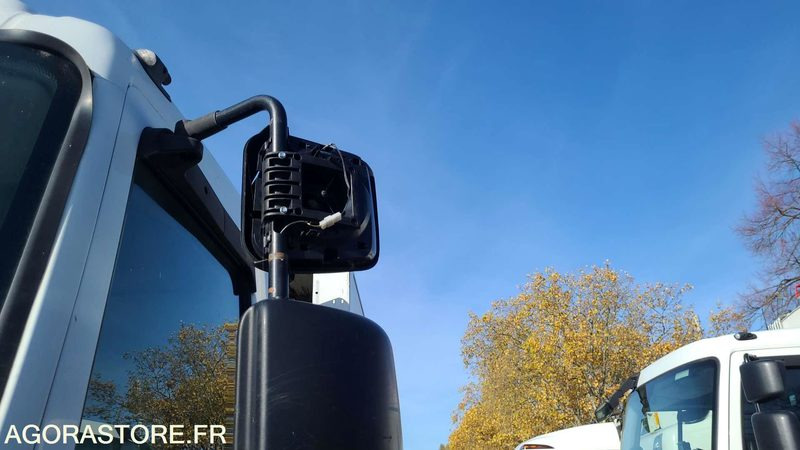 Renault Midlum 240 - 2009 - 196541kms - 156BFD67 - 垃圾车:图4 Renault Midlum 240 - 2009 - 196541kms - 156BFD67 - 垃圾车:图4