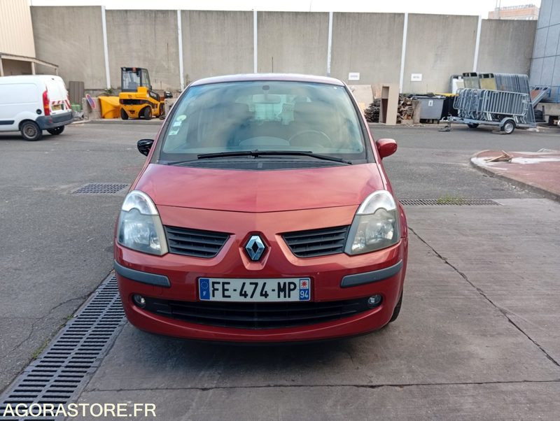 Renault Modus - 127721kms - 汽车:图3 Renault Modus - 127721kms - 汽车:图3