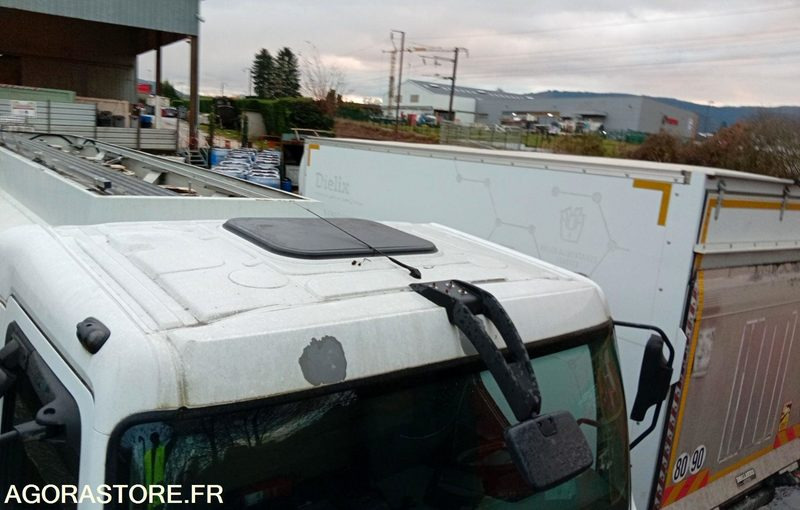 Renault Premium - 2005 - 406592 - BJ253SY - export only - 卡车:图3 Renault Premium - 2005 - 406592 - BJ253SY - export only - 卡车:图3