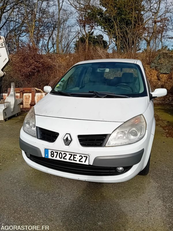 Renault Scénic 2 - 2007 - 186706 kms - 汽车:图3 Renault Scénic 2 - 2007 - 186706 kms - 汽车:图3