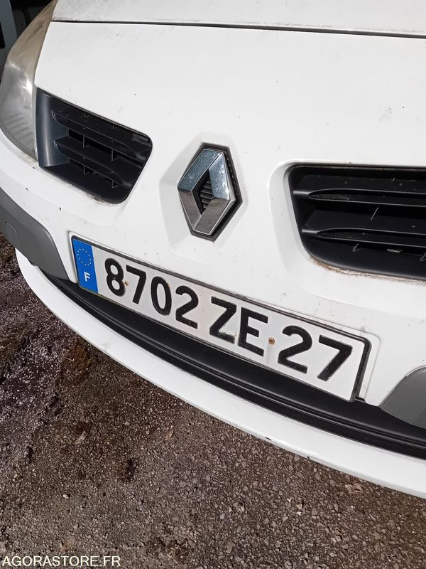 Renault Scénic 2 - 2007 - 186706 kms - 汽车:图4 Renault Scénic 2 - 2007 - 186706 kms - 汽车:图4