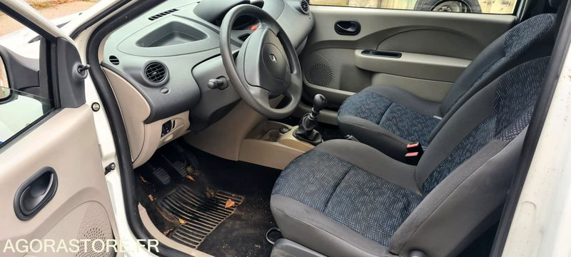Renault Twingo 1.2l 16v - 汽车:图5 Renault Twingo 1.2l 16v - 汽车:图5