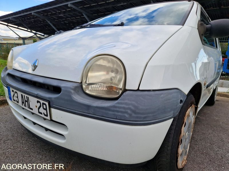 Renault Twingo - 2007 - 85550 - 23AHL29 - 汽车:图5 Renault Twingo - 2007 - 85550 - 23AHL29 - 汽车:图5