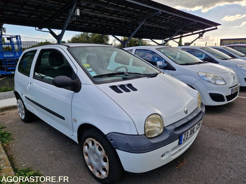 Renault Twingo - 2007 - 85550 - 23AHL29 - 汽车:图2 Renault Twingo - 2007 - 85550 - 23AHL29 - 汽车:图2