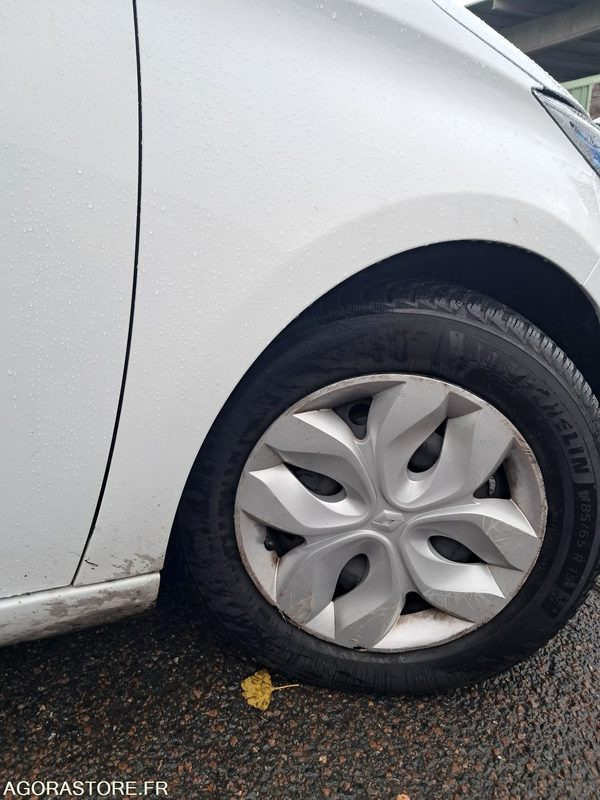 Renault ZOE EK-534-WH - 汽车:图3 Renault ZOE EK-534-WH - 汽车:图3