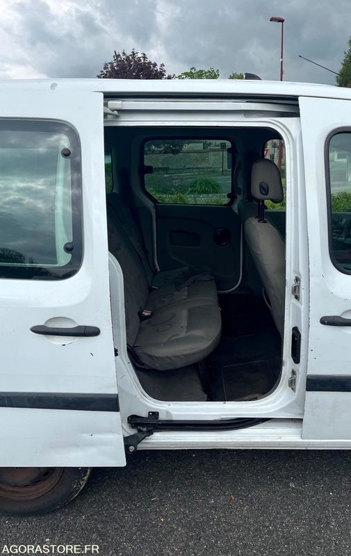 Renault kangoo -2011- 148 000km - 汽车:图5 Renault kangoo -2011- 148 000km - 汽车:图5