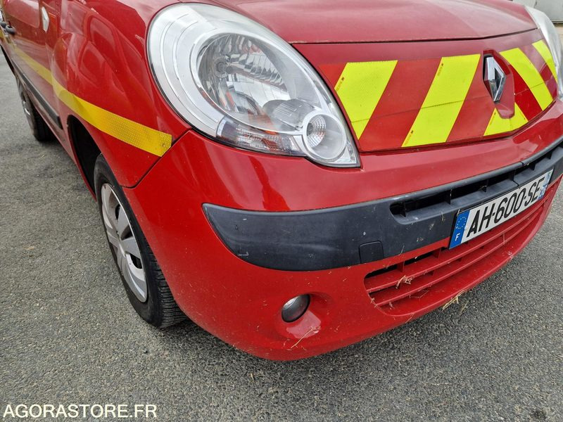 Renault kangoo - AH600SE - 紧凑型面包车:图5 Renault kangoo - AH600SE - 紧凑型面包车:图5