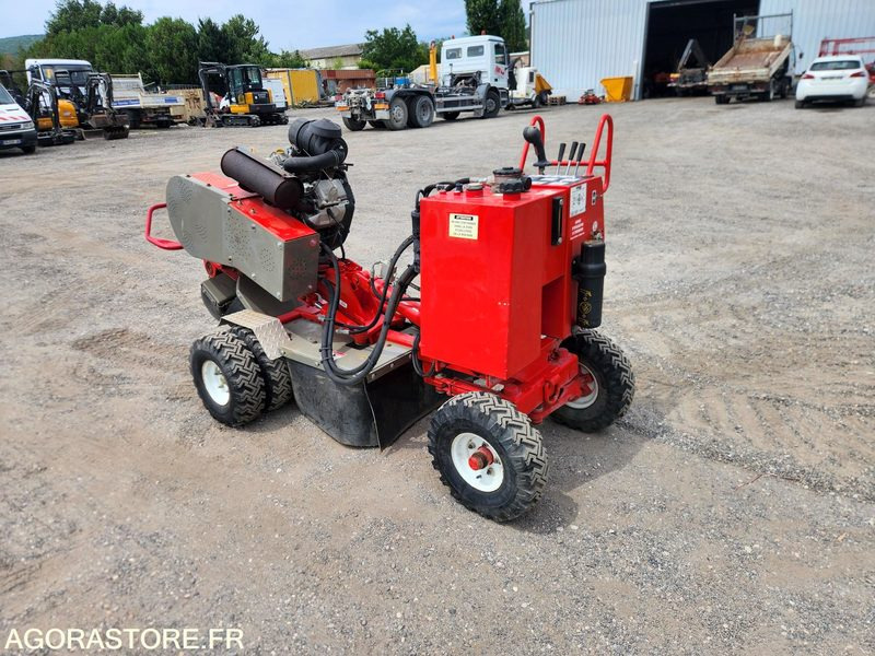 Rogneuse / Raboteuse de souches Carlton SP5014 – 2019 – 300 h - 树桩研磨机:图4 Rogneuse / Raboteuse de souches Carlton SP5014 – 2019 – 300 h - 树桩研磨机:图4