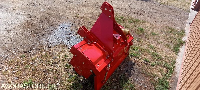 Rotavator 1m3 - 农业机械:图5 Rotavator 1m3 - 农业机械:图5