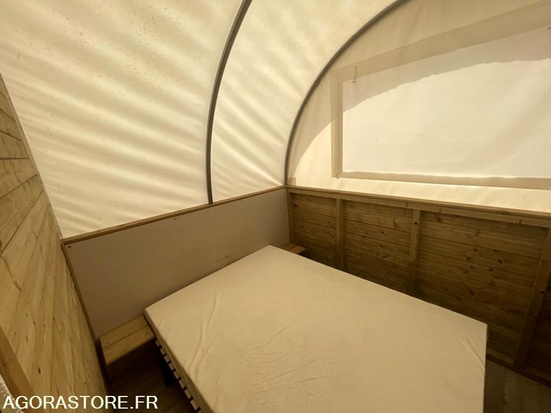 Roulotte - 建筑集装箱:图3 Roulotte - 建筑集装箱:图3