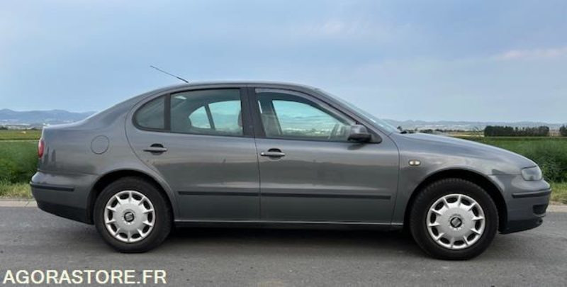 SEAT TOLEDO 1.9 TDI 110 CH - 2000 - 208 500 kms - 汽车:图1 SEAT TOLEDO 1.9 TDI 110 CH - 2000 - 208 500 kms - 汽车:图1
