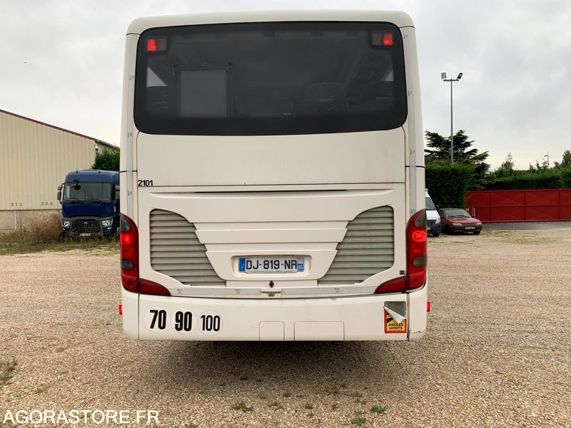 SETRA 416 H Euro 6 - 2014 - 720891 Kms - 校車:图5 SETRA 416 H Euro 6 - 2014 - 720891 Kms - 校車:图5