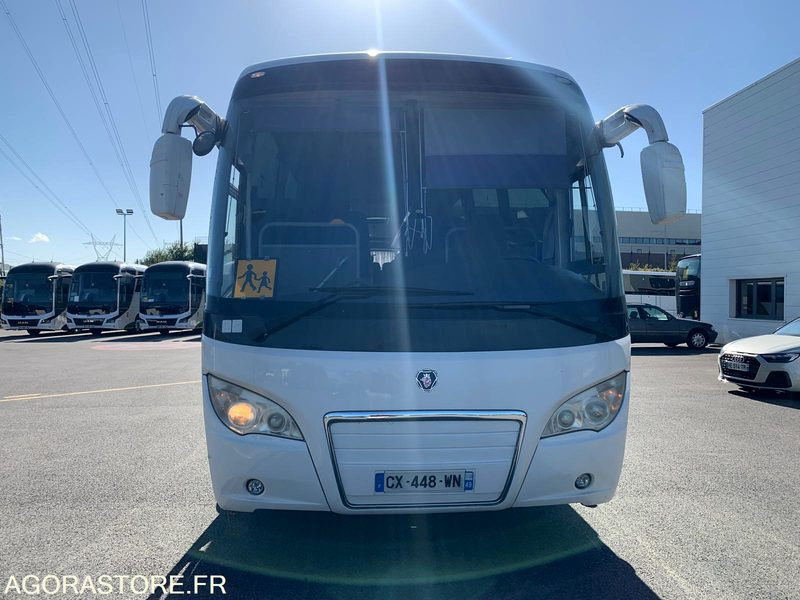Scania Higer A30 - 2013 - 315000KM - 校車:图3 Scania Higer A30 - 2013 - 315000KM - 校車:图3