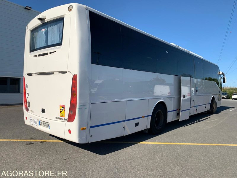 Scania Higer A30 - 315000KM - 校車:图4 Scania Higer A30 - 315000KM - 校車:图4