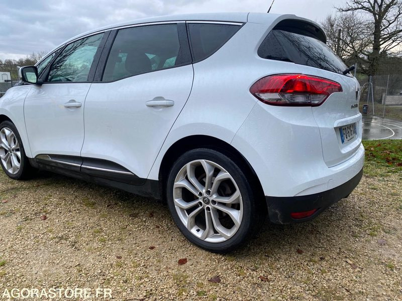Scenic dci - 2020 - 272 000 km - 汽车:图4 Scenic dci - 2020 - 272 000 km - 汽车:图4