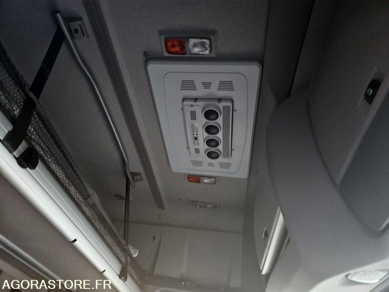 牵引车 TRACTEUR DAF XF 510 XL - 2016 - 447120km - TRES BON ETAT:图8 牵引车 TRACTEUR DAF XF 510 XL - 2016 - 447120km - TRES BON ETAT:图8