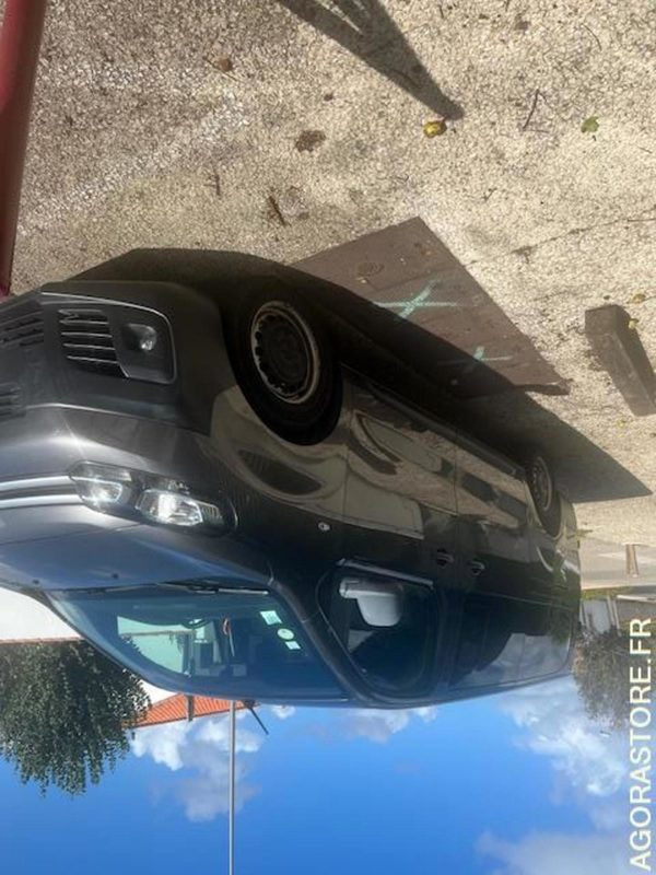 TTC / 0% TVA - MINIBUS CITROEN JUMPY SPACETOURER 1.5L BHDI - 4 portes - 2019 - 小型巴士, 小型客车:图1 TTC / 0% TVA - MINIBUS CITROEN JUMPY SPACETOURER 1.5L BHDI - 4 portes - 2019 - 小型巴士, 小型客车:图1