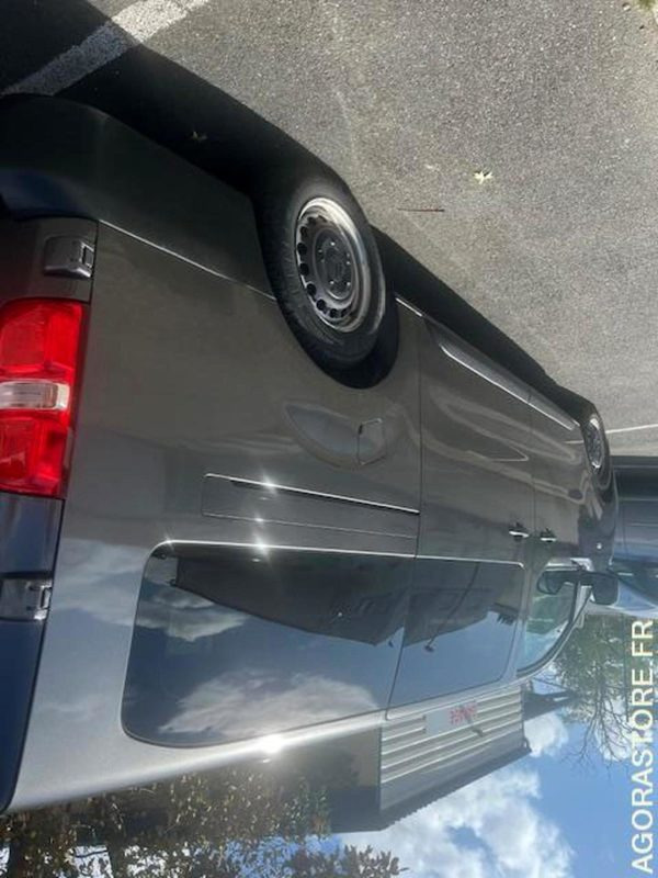 TTC / 0% TVA - MINIBUS CITROEN JUMPY SPACETOURER 1.5L BHDI - 4 portes - 2019 - 小型巴士, 小型客车:图5 TTC / 0% TVA - MINIBUS CITROEN JUMPY SPACETOURER 1.5L BHDI - 4 portes - 2019 - 小型巴士, 小型客车:图5