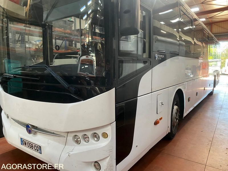 Temsa LDSB13 09/2015 247000 kms 63+1 places BVM - 校車:图5 Temsa LDSB13 09/2015 247000 kms 63+1 places BVM - 校車:图5