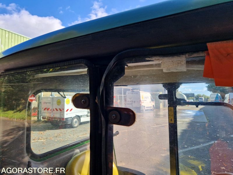 Tondeuse autoportée Jhon Deere - 2012 - 5964 -CA957CV 租赁 Tondeuse autoportée Jhon Deere - 2012 - 5964 -CA957CV：图18