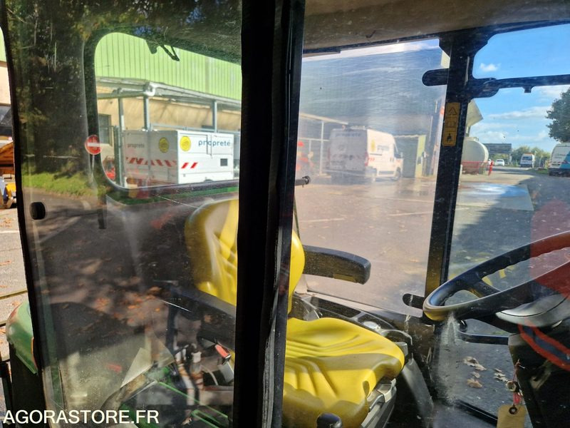 Tondeuse autoportée Jhon Deere - 2012 - 5964 -CA957CV 租赁 Tondeuse autoportée Jhon Deere - 2012 - 5964 -CA957CV：图17