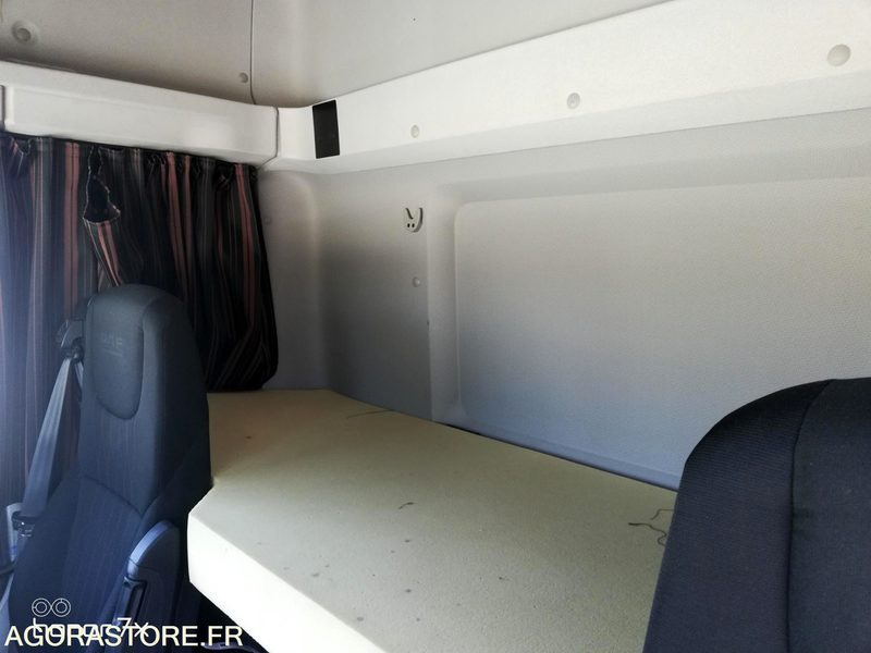 Tracteur DAF CF480 hydraulique - 2018 - 395350 kms (41481) - 牵引车:图5 Tracteur DAF CF480 hydraulique - 2018 - 395350 kms (41481) - 牵引车:图5