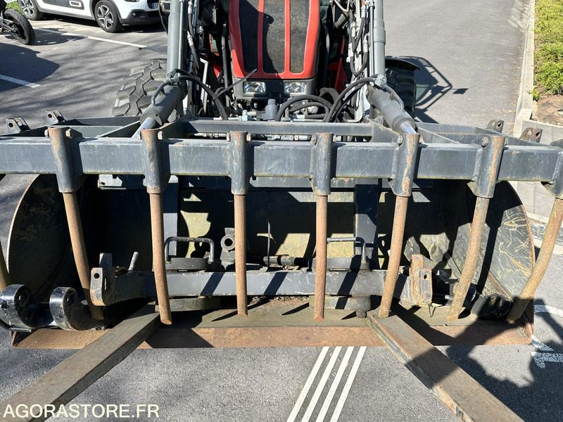 Tracteur Reform Mounty 100 V - 拖拉机:图5 Tracteur Reform Mounty 100 V - 拖拉机:图5