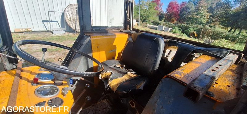 Tracteur Renault 651 8066H - 拖拉机:图5 Tracteur Renault 651 8066H - 拖拉机:图5