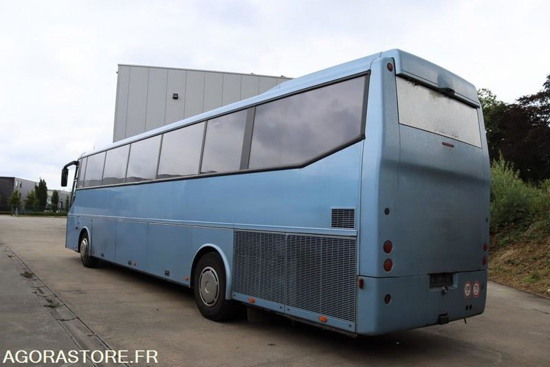 VDL Bova Futura Classic FHD-13.370 / Lift / Airco / Toilet - 校車:图4 VDL Bova Futura Classic FHD-13.370 / Lift / Airco / Toilet - 校車:图4