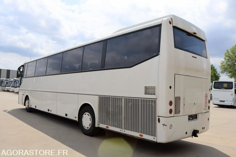 VDL Bova Futura Classic FHD-13-420 / Lift / Airco / Full Option - 长途客车:图4 VDL Bova Futura Classic FHD-13-420 / Lift / Airco / Full Option - 长途客车:图4