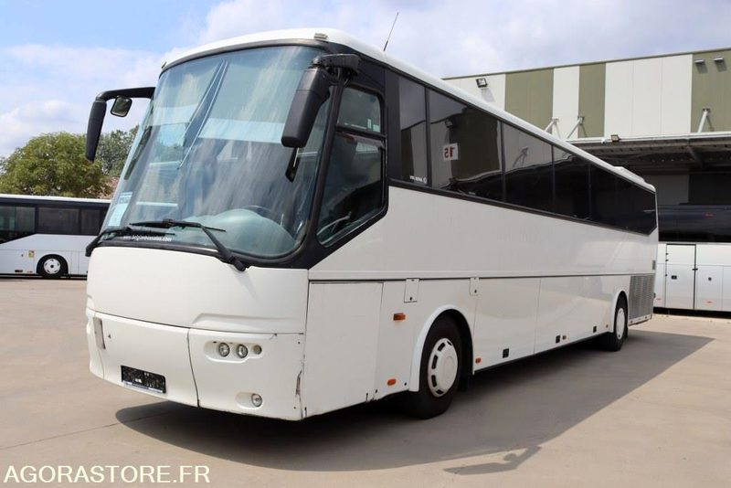 VDL Bova Futura Classic FHD-13-420 / Lift / Airco / Full Option - 长途客车:图3 VDL Bova Futura Classic FHD-13-420 / Lift / Airco / Full Option - 长途客车:图3