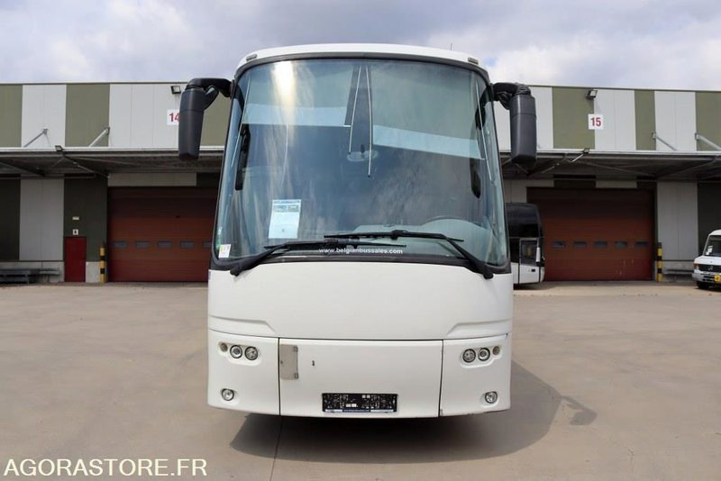VDL Bova Futura Classic FHD-13-420 / Lift / Airco / Full Option - 长途客车:图2 VDL Bova Futura Classic FHD-13-420 / Lift / Airco / Full Option - 长途客车:图2