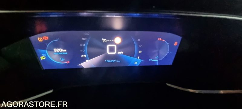 VEHICULE 308 ACTIVE BUSINESS BLUE HDI 130 S&S BVM6 - 汽车:图3 VEHICULE 308 ACTIVE BUSINESS BLUE HDI 130 S&S BVM6 - 汽车:图3