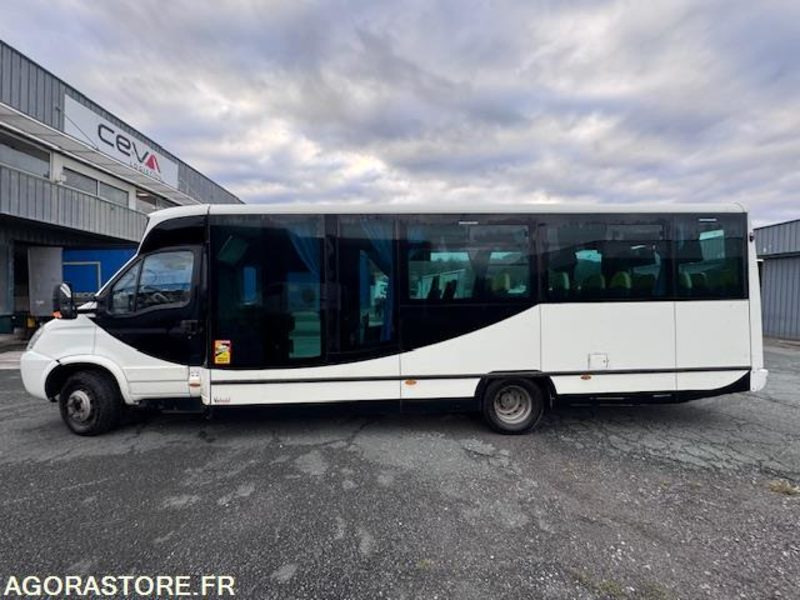 VEHIXEL - APTINEO - 2011 / 351000 KM - BX623BA (11911) - 小型巴士, 小型客车:图1 VEHIXEL - APTINEO - 2011 / 351000 KM - BX623BA (11911) - 小型巴士, 小型客车:图1