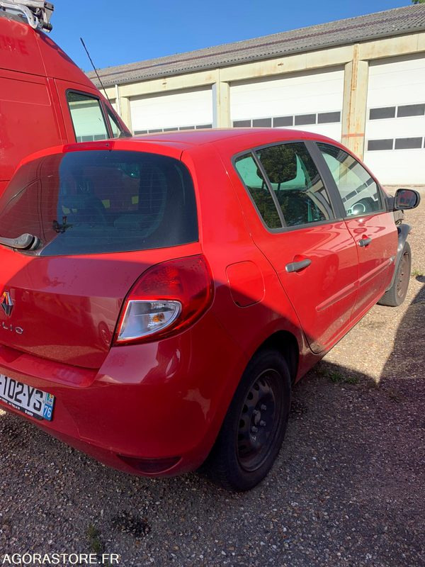 VL RENAULT CLIO3 AB102YS - 汽车:图4 VL RENAULT CLIO3 AB102YS - 汽车:图4