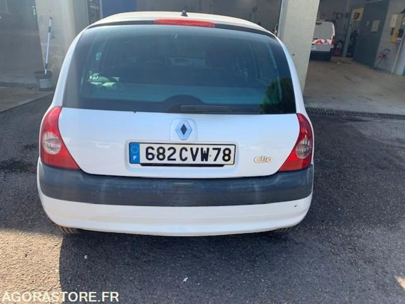 VOITURE CLIO RENAULT roulante - 汽车:图3 VOITURE CLIO RENAULT roulante - 汽车:图3