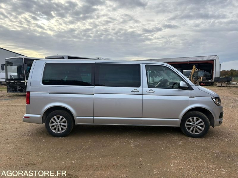 VOLKSWAGN KOMBI EK-872-LX / 27/05/2016 / 173820 KMS - 小型巴士, 小型客车:图3 VOLKSWAGN KOMBI EK-872-LX / 27/05/2016 / 173820 KMS - 小型巴士, 小型客车:图3