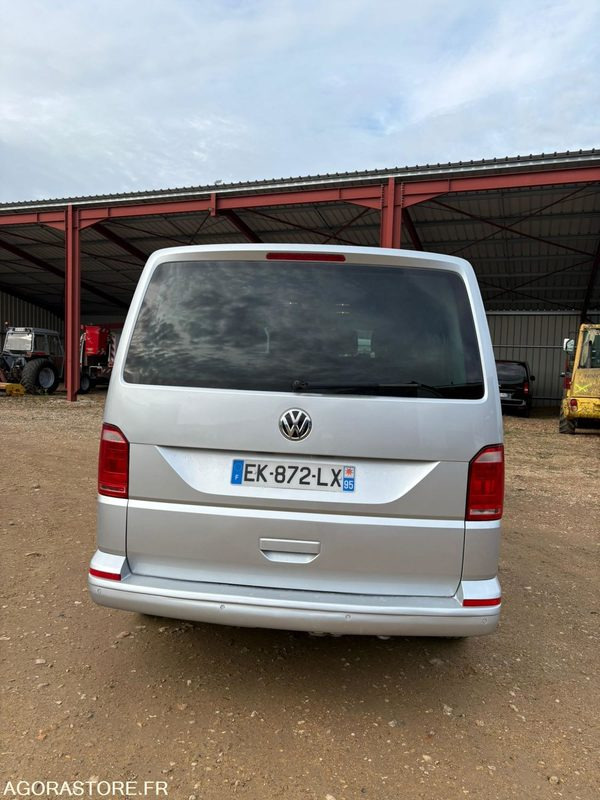 VOLKSWAGN KOMBI EK-872-LX / 27/05/2016 / 173820 KMS - 小型巴士, 小型客车:图5 VOLKSWAGN KOMBI EK-872-LX / 27/05/2016 / 173820 KMS - 小型巴士, 小型客车:图5