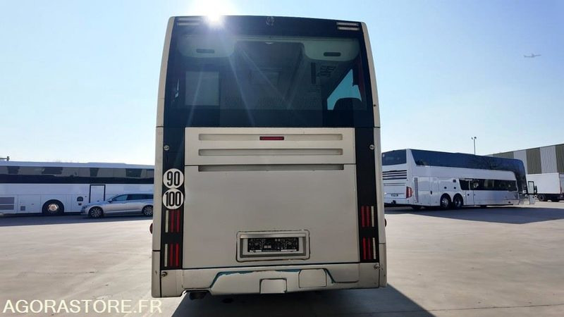 Van Hool EX16 M / 13.3m / Lift / Full Option / Euro 6 - 长途客车:图5 Van Hool EX16 M / 13.3m / Lift / Full Option / Euro 6 - 长途客车:图5