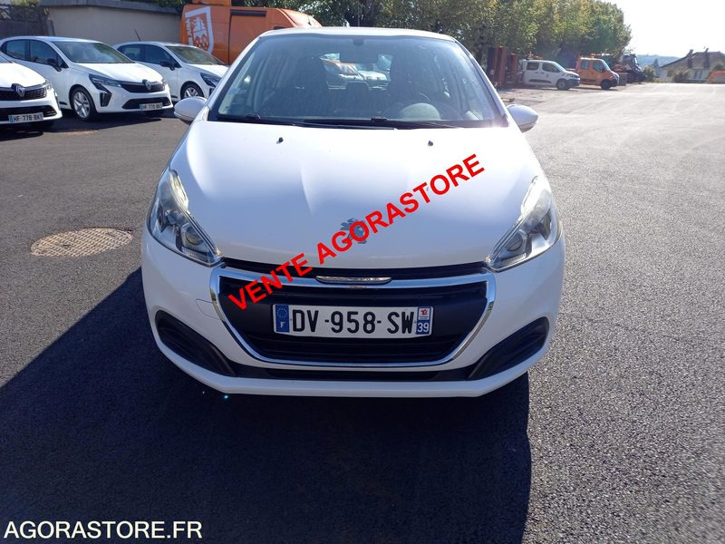 Vends Peugeot 208 essence - 汽车:图2 Vends Peugeot 208 essence - 汽车:图2