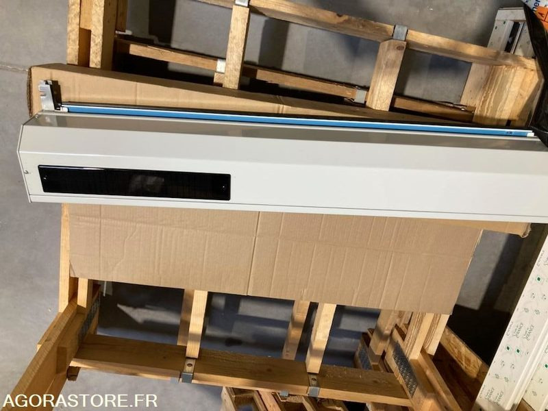 Volets roulants solaires HEROAL - 工具/ 设备:图2 Volets roulants solaires HEROAL - 工具/ 设备:图2