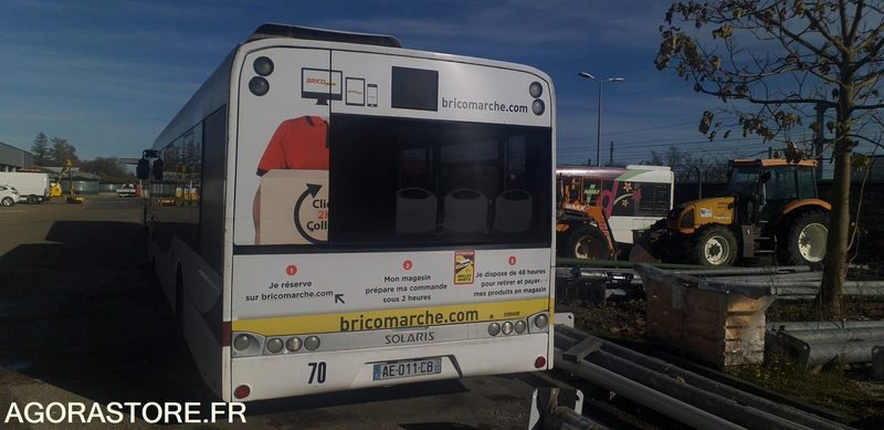 Bus autocar AE011 - 巴士:图2 Bus autocar AE011 - 巴士:图2