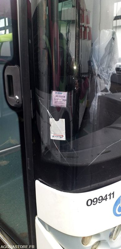 Bus autocar AE112 - 巴士:图4 Bus autocar AE112 - 巴士:图4