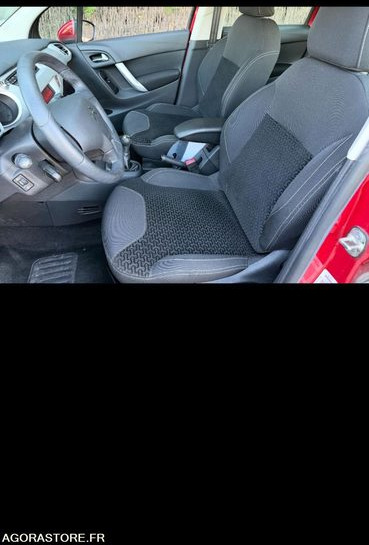 Citroen c3 1.4 hdi - 2010 -11 488 kms - 汽车:图4 Citroen c3 1.4 hdi - 2010 -11 488 kms - 汽车:图4