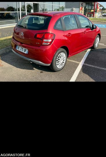 Citroen c3 1.4 hdi - 2010 -11 488 kms - 汽车:图3 Citroen c3 1.4 hdi - 2010 -11 488 kms - 汽车:图3