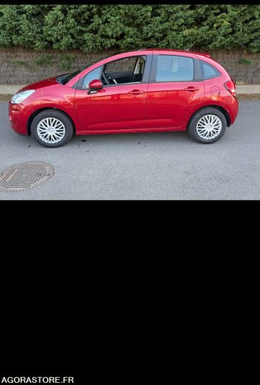 Citroen c3 1.4 hdi - 2010 -11 488 kms - 汽车:图2 Citroen c3 1.4 hdi - 2010 -11 488 kms - 汽车:图2