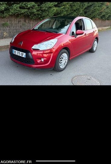 Citroen c3 1.4 hdi - 2010 -11 488 kms - 汽车:图1 Citroen c3 1.4 hdi - 2010 -11 488 kms - 汽车:图1