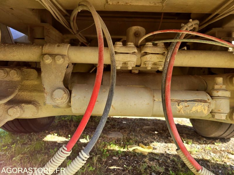 Remorque tp - 翻斗半拖车:图5 Remorque tp - 翻斗半拖车:图5